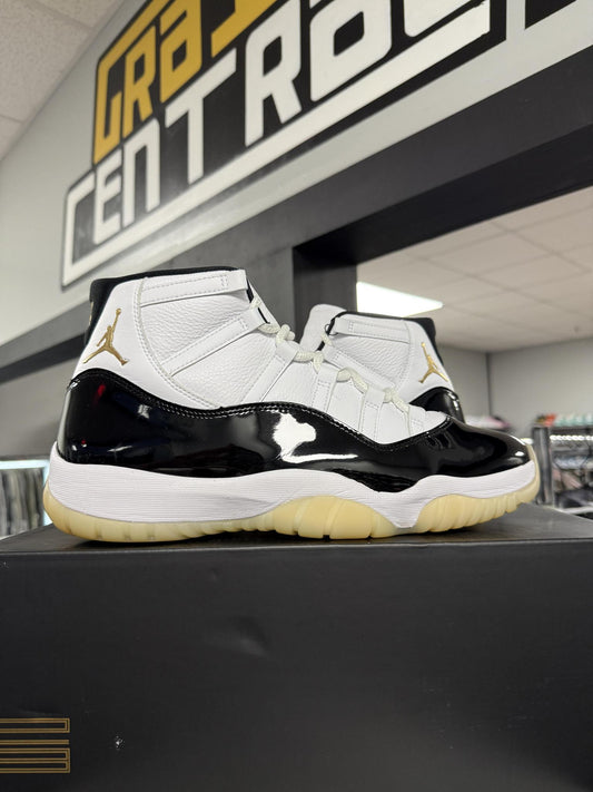 Jordan 11 "Gratitude" Used Size 12