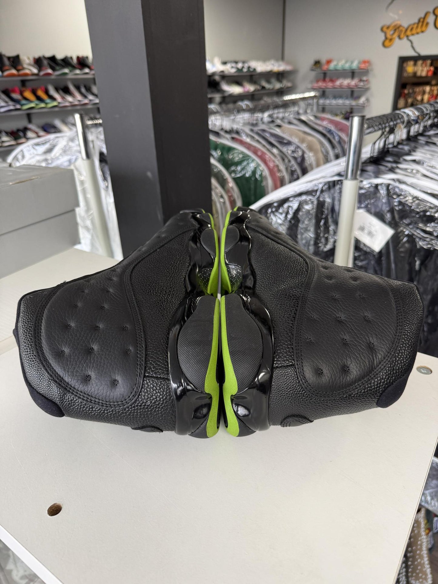 Jordan 13 "Altitude" Used Size 13