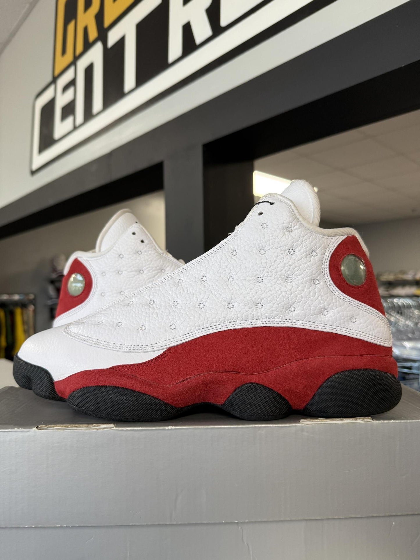 Jordan 13 "Chicago 2016" Used Size 11