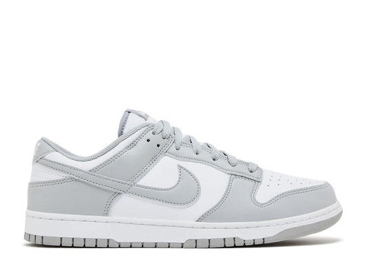 Nike Dunk Low "Light Smoke Grey"