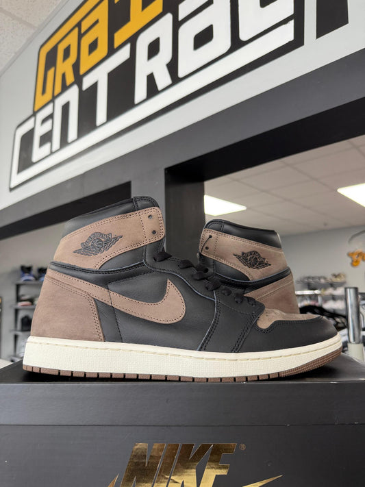 Jordan 1 "Palomino" Used Size 13