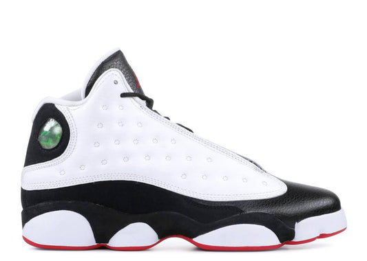 Jordan 13 "He Got Game"