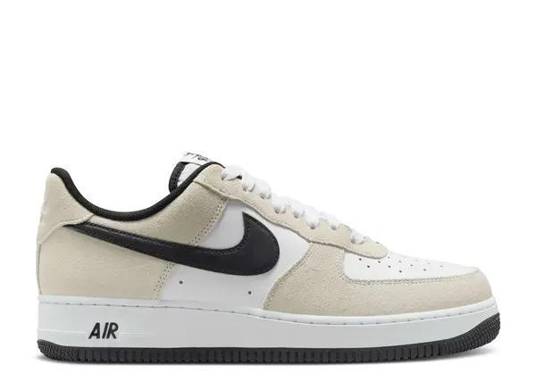 Air Force 1 Low "White/Black"