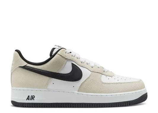 Air Force 1 Low "White/Black"