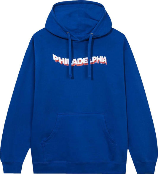Anti Social Social Club Hoodie "Philly"