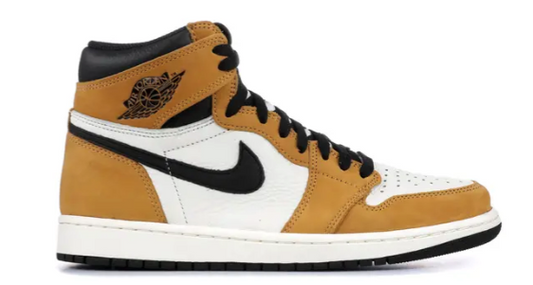 Jordan 1 "Rookie Of The Year"