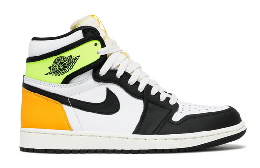 Jordan 1 "University Gold/Volt"