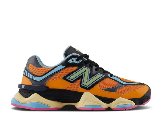 New Balance 9060 "Sun Glow"