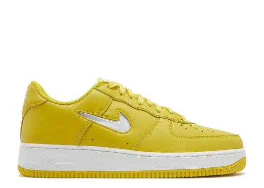 Nike Air Force 1 Low "Yellow Jewel"