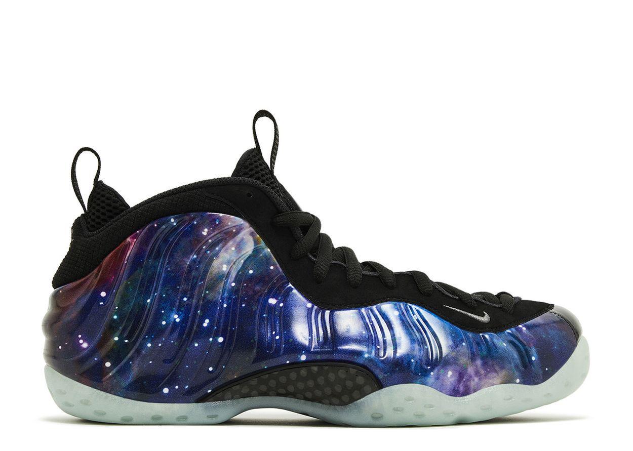Nike Air Foamposite One "Galaxy" (2025)