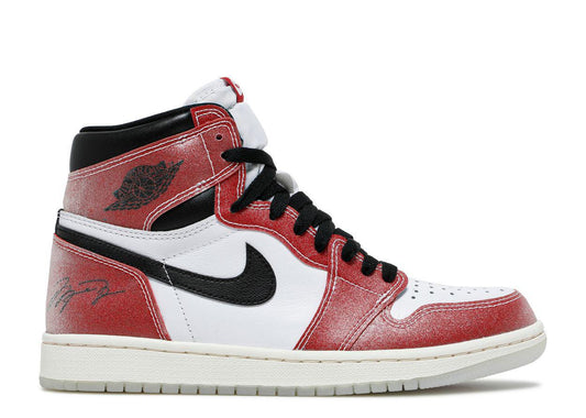 Jordan 1 "Trophy Room Chicago"