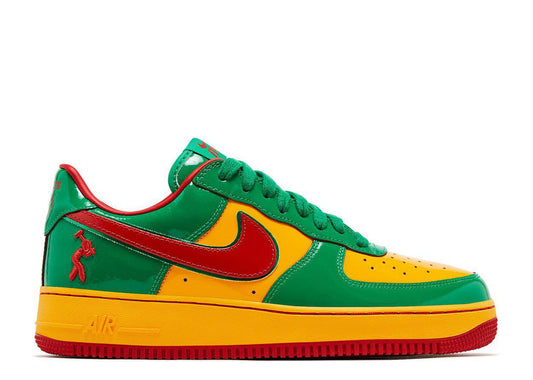 Nike Air Force One Low x Lil Yachty "Concrete Boys"