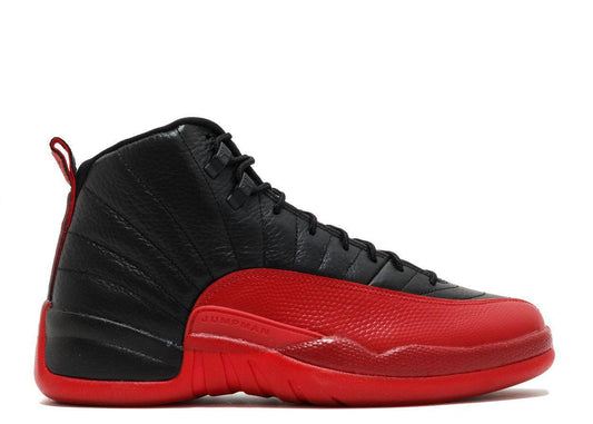 Jordan 12 "Flu Game" 2016