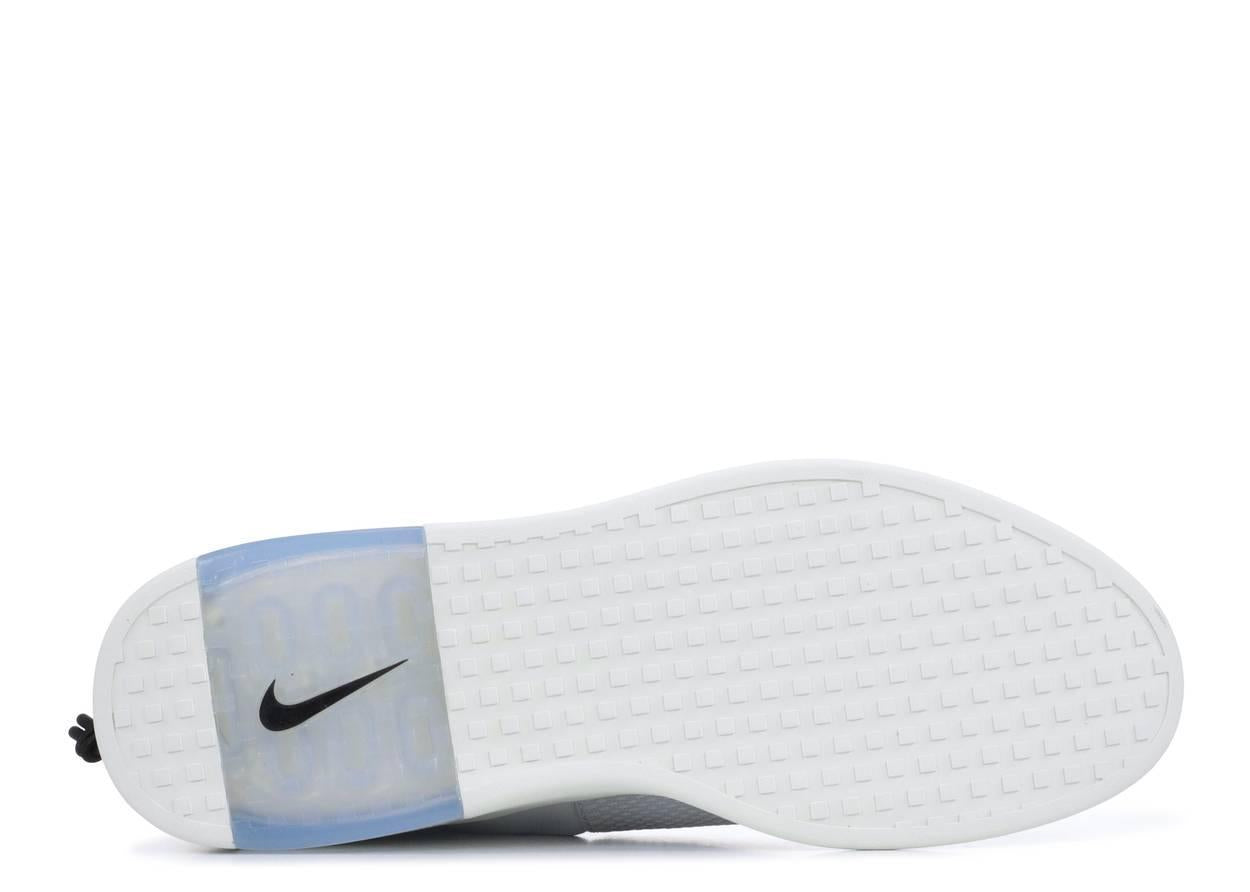 Nike Fear of God Moc "Platinum"