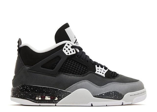 Jordan 4 "Fear" (2024)