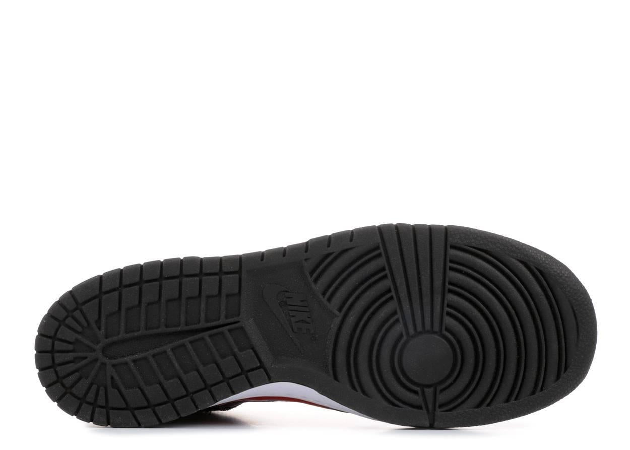 Nike Dunk High "DJ AM"