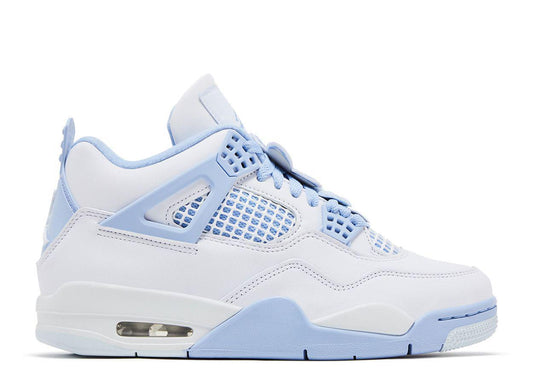 Jordan 4 "Forget Me Not"