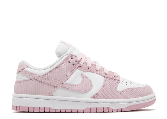 Nike Dunk Low "Pink Corduroy"