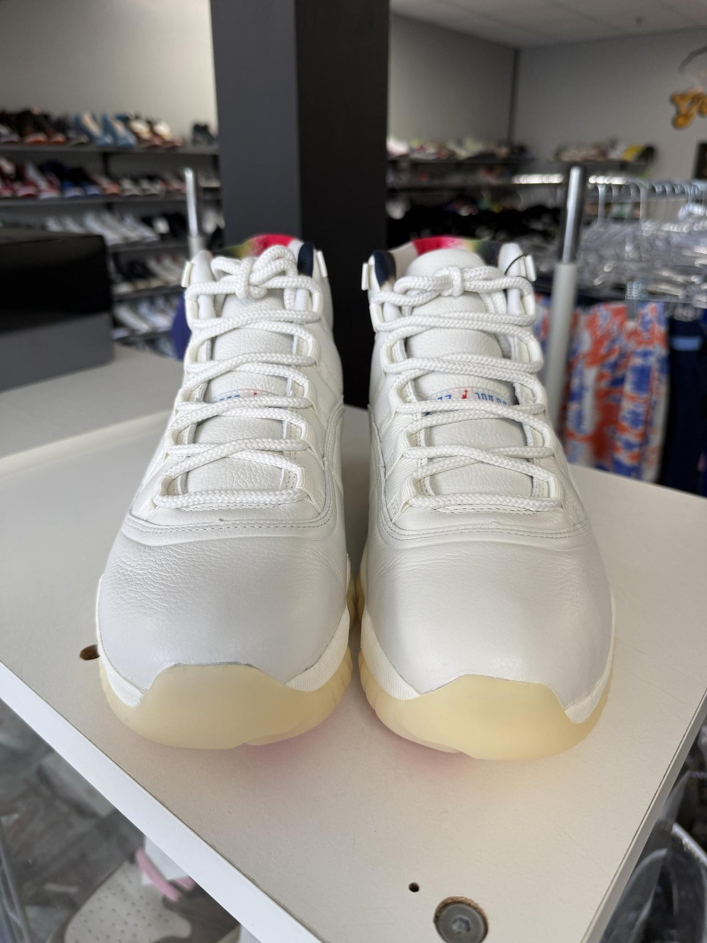 Jordan 11 "285" Used Size 11