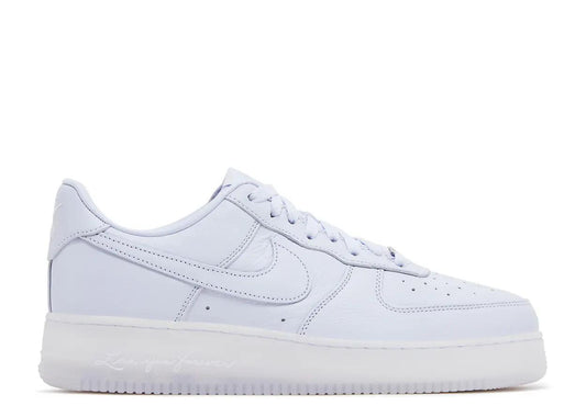 Nike Air Force 1 Low Nocta "Palest Purple"