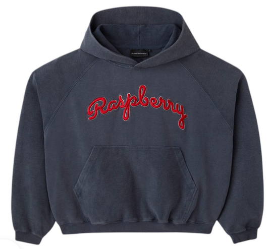 GV Gallery Raspberry Hills Hoodie "Soot"