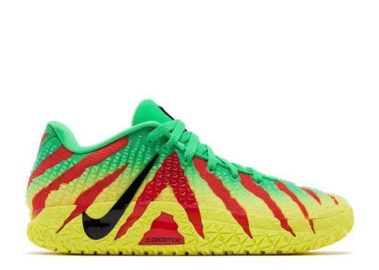 Nike Ja 3 Jurassic Park "Explorer"