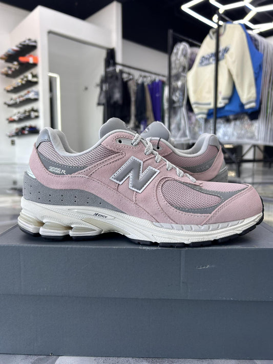 New Balance 2002R "Pink Sand" Used Size 9