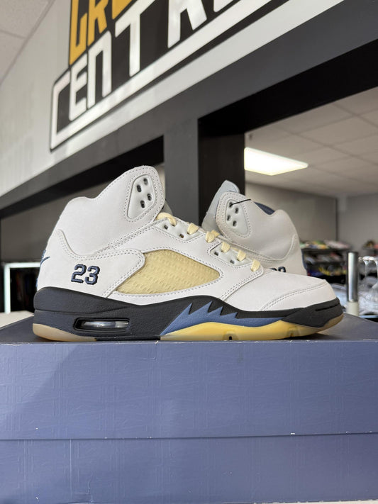Jordan 5 A Ma Maniere "Dawn" Used Size 9.5
