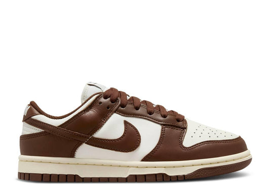 Nike Dunk Low "Cacao Wow"