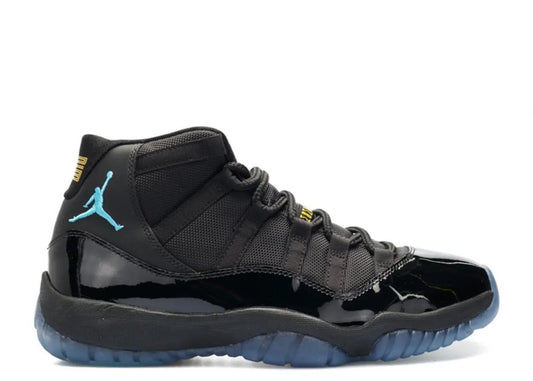 Jordan 11 "Gamma" (2013)