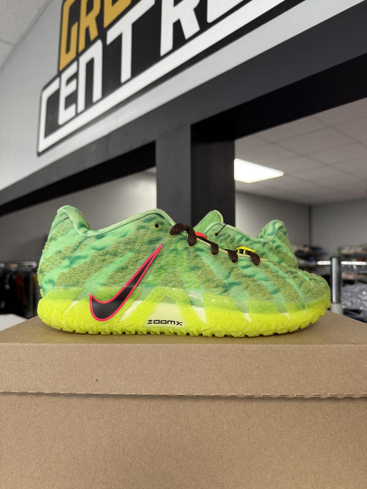 Nike JA 3 "Zombie" Used Size 8