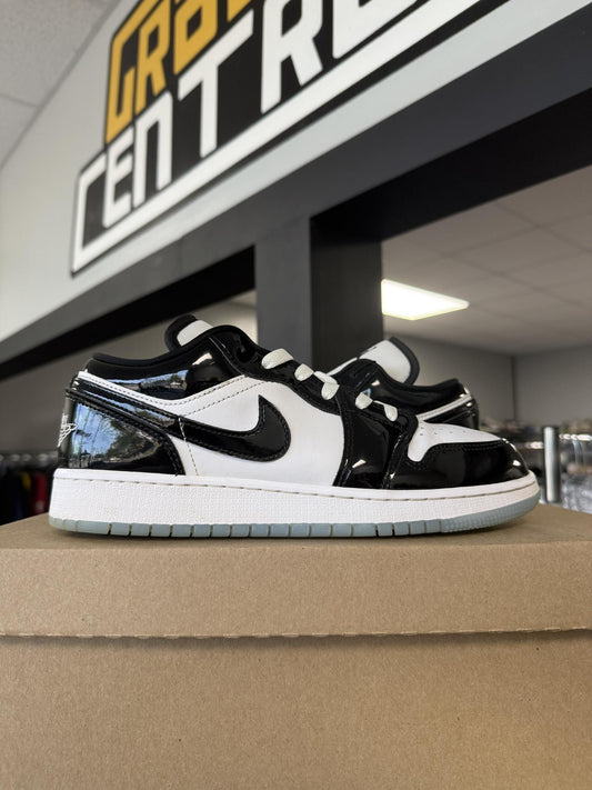 Jordan 1 Low "All Star Patent" Used Size 6.5Y/8W