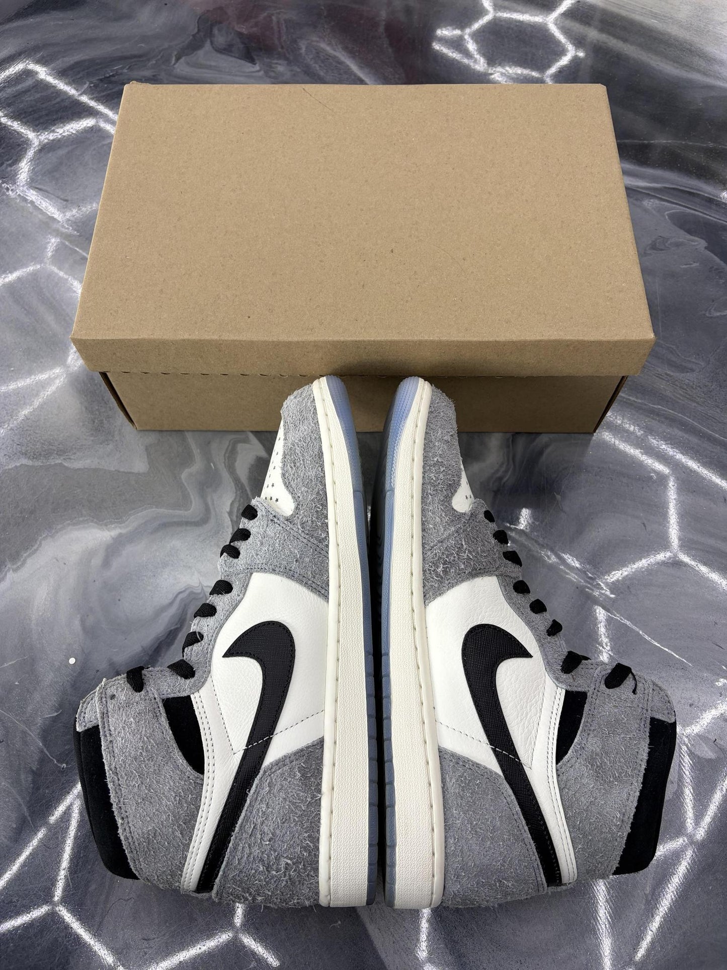 Jordan 1 High "All Star" Used Size 10.5