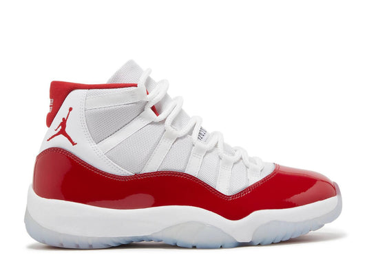 Jordan 11 "Cherry"