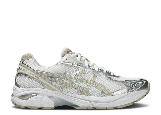 Asics GT 2160 "White Putty"