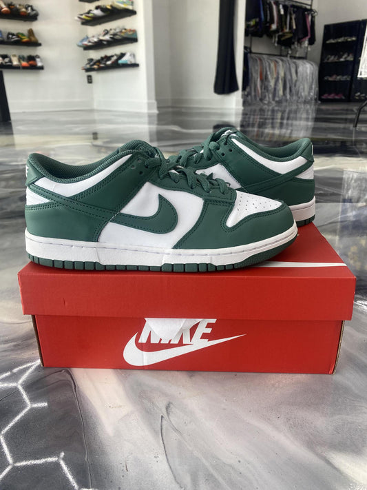 Nike Dunk Low "Bicoastal" Used Size 7Y/8.5W