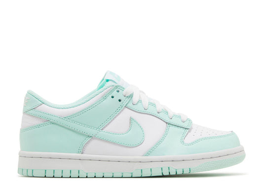 Nike Dunk Low "Mint Foam"