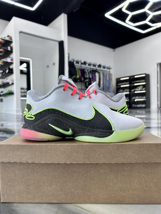 Nike LeBron 22 "Moonlight" Used Size 8