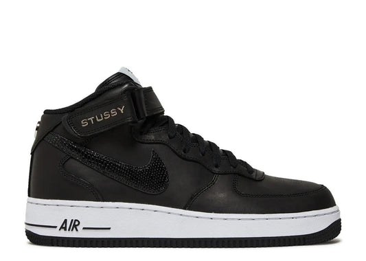 Nike Air Force 1 Mid "Stussy"
