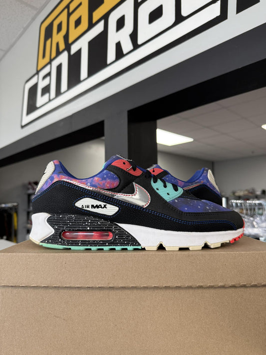 Nike Air Max 90 "Supernova" Used Size 11