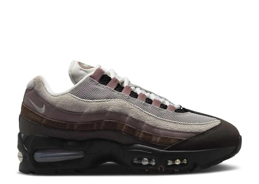 Nike Air Max 95 Big Bubble "Velvet Brown"