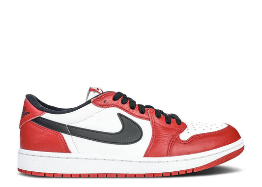 Jordan 1 Low "Chicago"