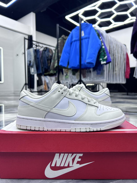 Nike Dunk Low "Coconut Milk" Used 8