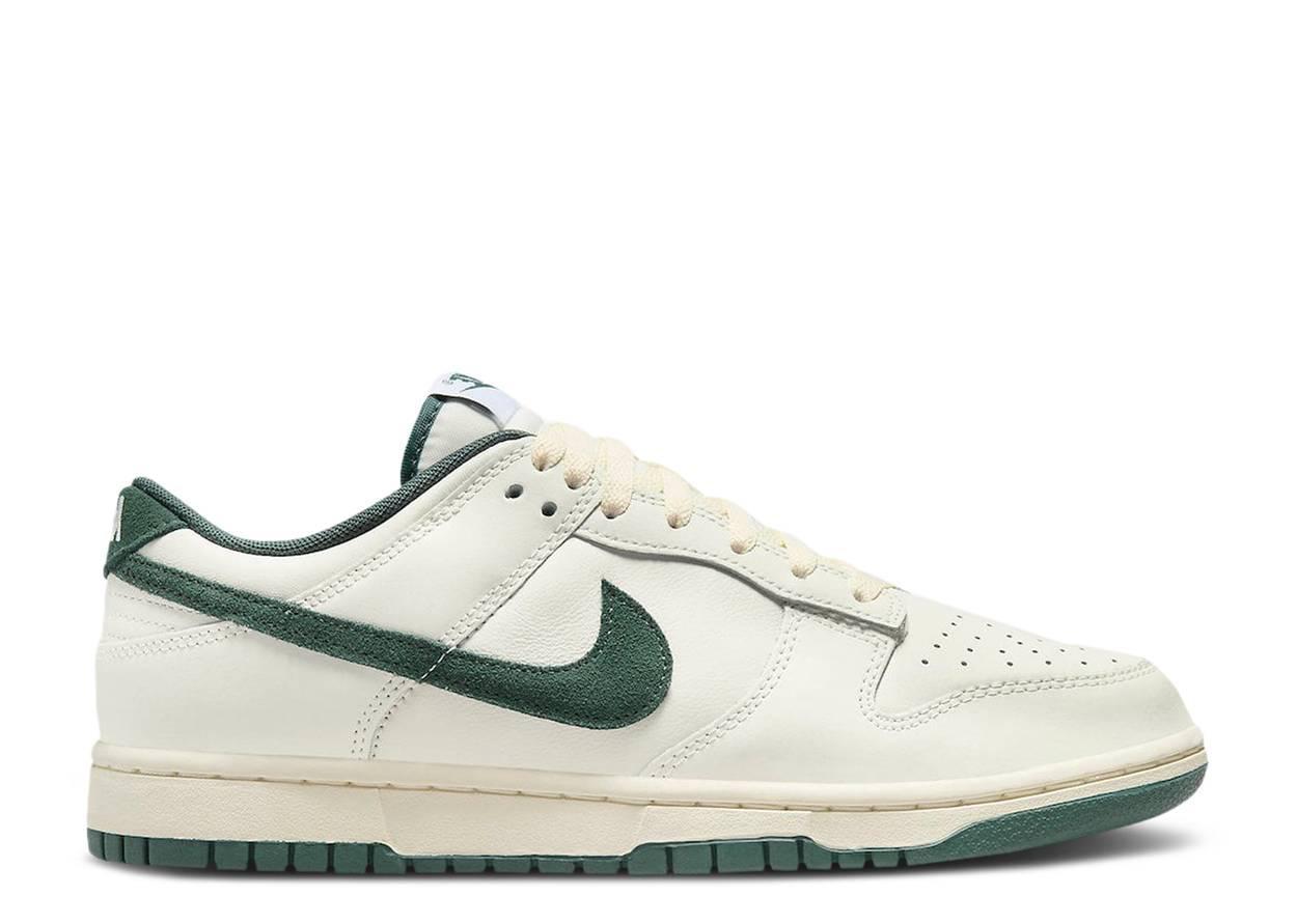 Nike Dunk Low "Athletic Dept. University Deep Jungle"
