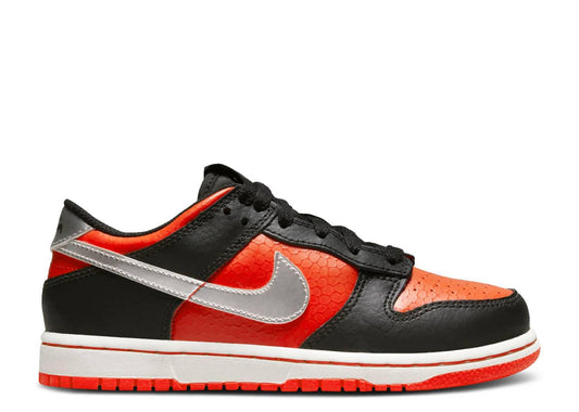Nike Dunk Low "Martian"