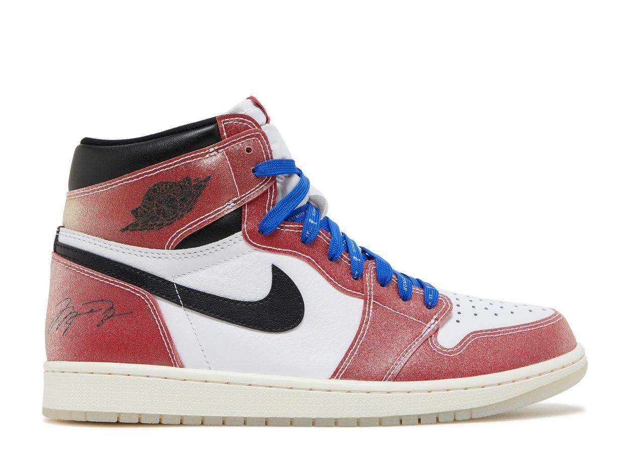 Jordan 1 "Trophy Room (F&F)"