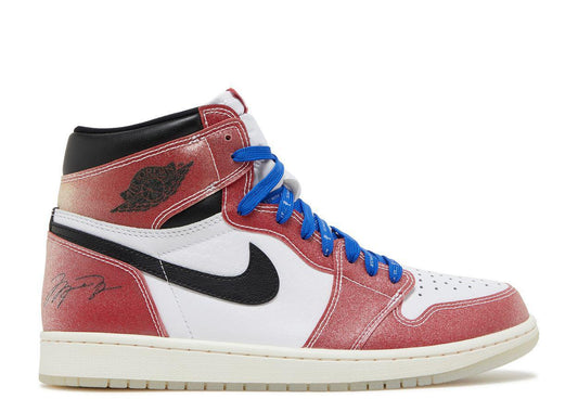 Jordan 1 "Trophy Room (F&F)"