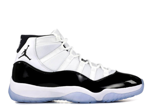Jordan 11 "Concord (2018)"