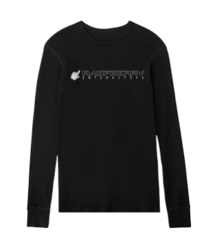 GV Gallery Raspberry Hills Interactive long Sleeve "Black"