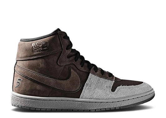 Jordan 1 Air Ship "SOULGOODS"